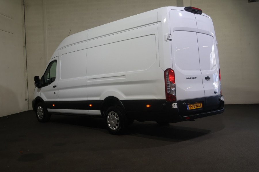 Ford Transit 2.0 TDci L4 H3 Trend Airco 270gr Achterdeuren