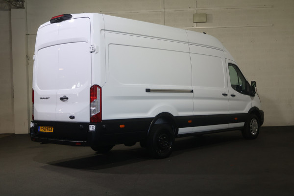 Ford Transit 2.0 TDci L4 H3 Trend Airco 270gr Achterdeuren