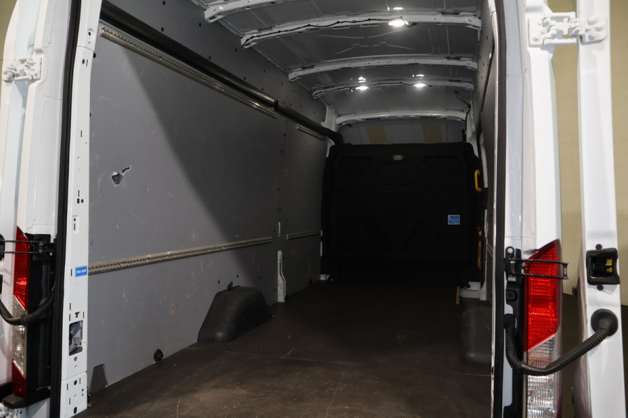 Ford Transit 2.0 TDci L4 H3 Trend Airco 270gr Achterdeuren