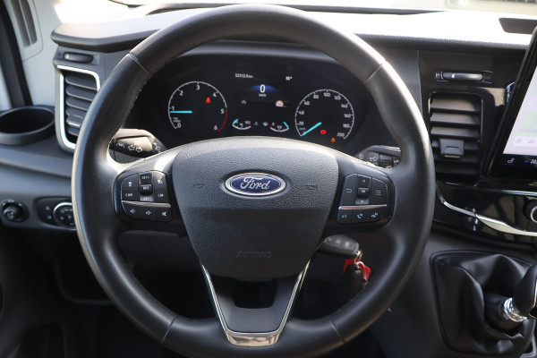 Ford Transit 2.0 TDci L4 H3 Trend Airco 270gr Achterdeuren