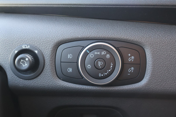 Ford Transit 2.0 TDci L4 H3 Trend Airco 270gr Achterdeuren
