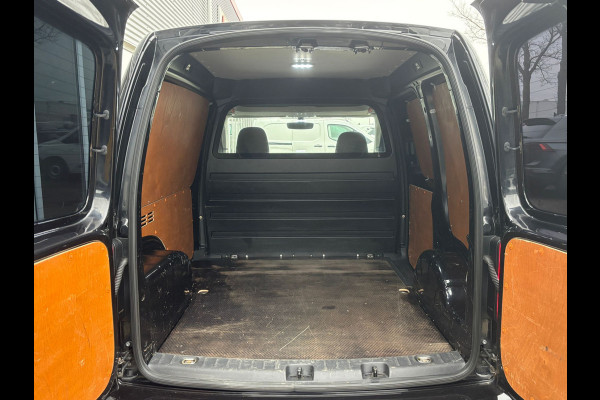 Volkswagen Caddy 2.0 TDI L1H1 BMT C-Edition | Xenon | Automaat |Stoelverwarming | Adaptieve Cruise