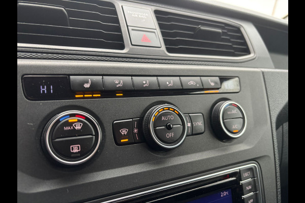 Volkswagen Caddy 2.0 TDI L1H1 BMT C-Edition | Xenon | Automaat |Stoelverwarming | Adaptieve Cruise