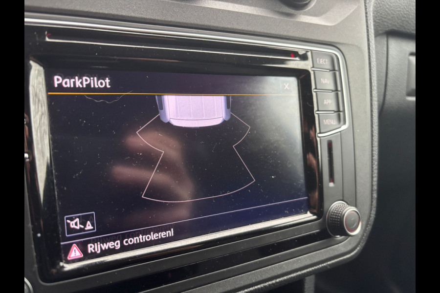 Volkswagen Caddy 2.0 TDI L1H1 BMT C-Edition | Xenon | Automaat |Stoelverwarming | Adaptieve Cruise