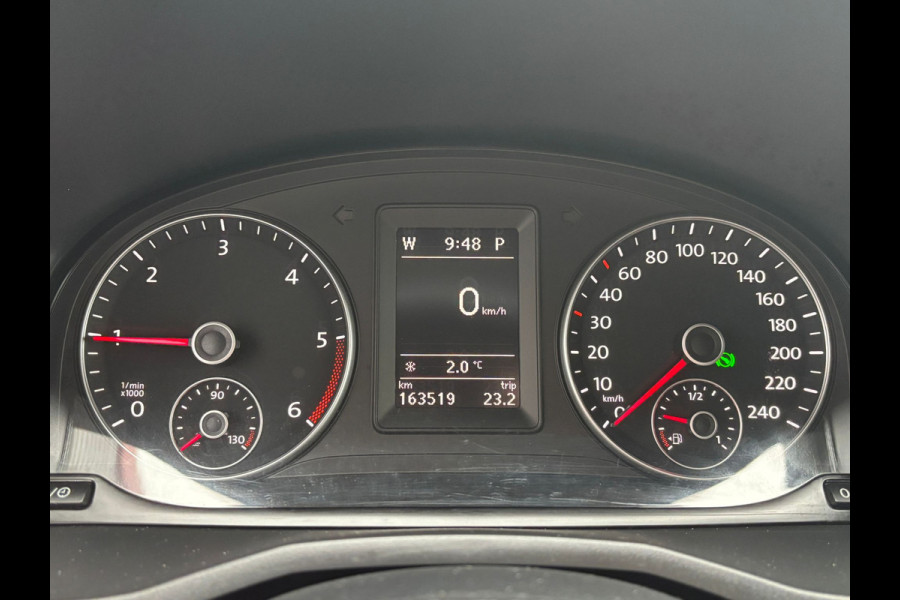 Volkswagen Caddy 2.0 TDI L1H1 BMT C-Edition | Xenon | Automaat |Stoelverwarming | Adaptieve Cruise