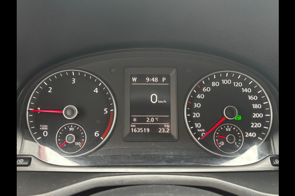 Volkswagen Caddy 2.0 TDI L1H1 BMT C-Edition | Xenon | Automaat |Stoelverwarming | Adaptieve Cruise