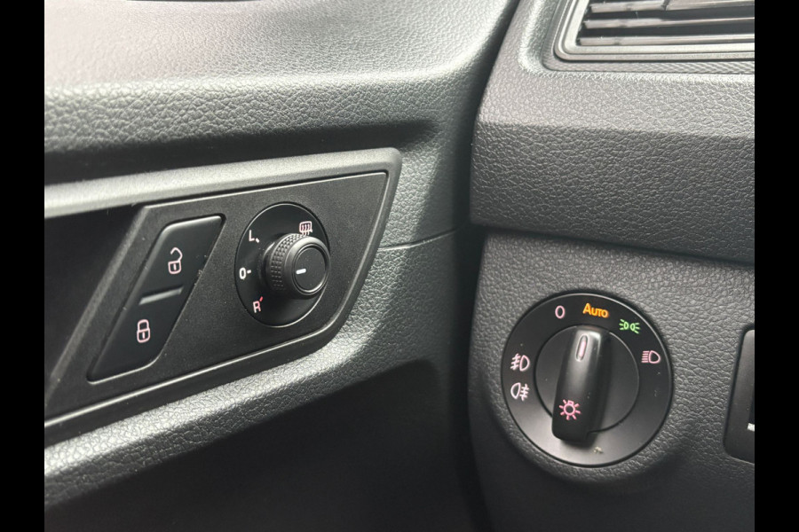 Volkswagen Caddy 2.0 TDI L1H1 BMT C-Edition | Xenon | Automaat |Stoelverwarming | Adaptieve Cruise