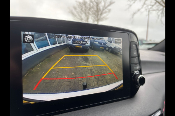 Hyundai Tucson 1.6 GDi Comfort | N Line | Trekhaak | Stuurverwarming | Cruise