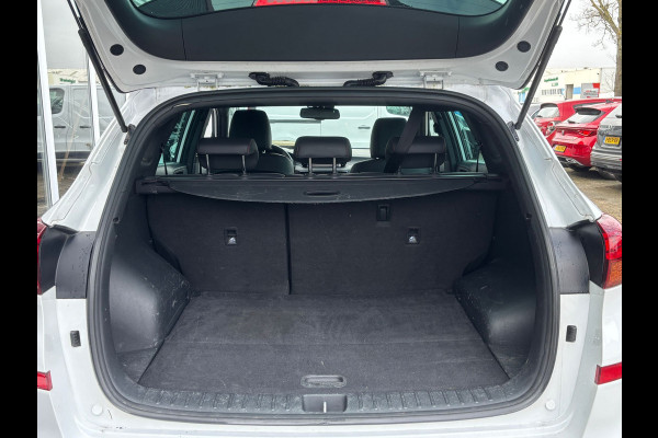 Hyundai Tucson 1.6 GDi Comfort | N Line | Trekhaak | Stuurverwarming | Cruise