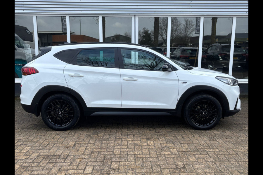 Hyundai Tucson 1.6 GDi Comfort | N Line | Trekhaak | Stuurverwarming | Cruise