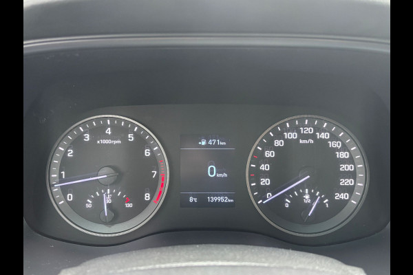 Hyundai Tucson 1.6 GDi Comfort | N Line | Trekhaak | Stuurverwarming | Cruise