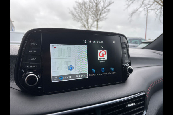 Hyundai Tucson 1.6 GDi Comfort | N Line | Trekhaak | Stuurverwarming | Cruise