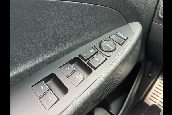 Hyundai Tucson 1.6 GDi Comfort | N Line | Trekhaak | Stuurverwarming | Cruise