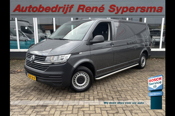 Volkswagen Transporter 2.0 TDI L2H1 28 Economy Business | Apple Carplay | Parkeersensoren | Cruise | Airco