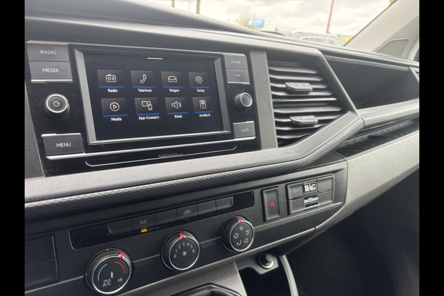 Volkswagen Transporter 2.0 TDI L2H1 28 Economy Business | Apple Carplay | Parkeersensoren | Cruise | Airco