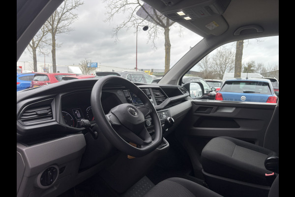 Volkswagen Transporter 2.0 TDI L2H1 28 Economy Business | Apple Carplay | Parkeersensoren | Cruise | Airco