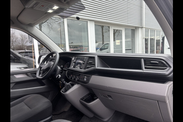 Volkswagen Transporter 2.0 TDI L2H1 28 Economy Business | Apple Carplay | Parkeersensoren | Cruise | Airco