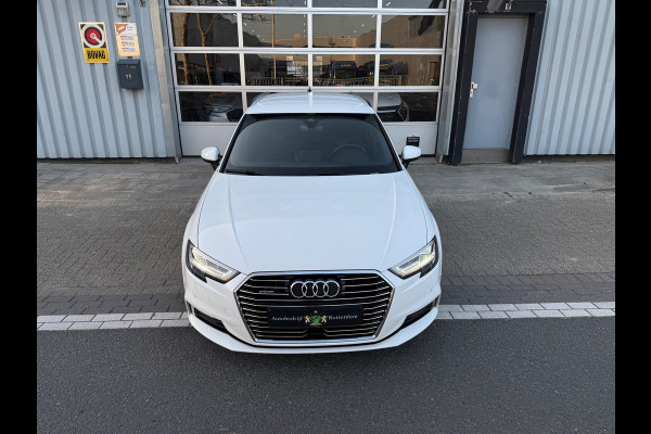 Audi A3 Sportback 40 e-tron Sport 204PK S18/LED/CAM/NAV/LEER