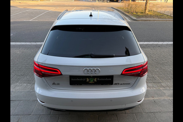 Audi A3 Sportback 40 e-tron Sport 204PK S18/LED/CAM/NAV/LEER