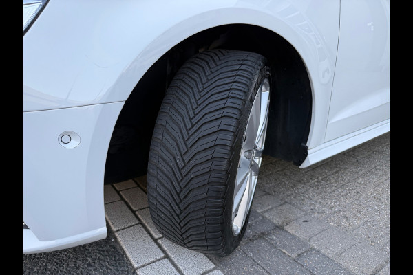 Audi A3 Sportback 40 e-tron Sport 204PK S18/LED/CAM/NAV/LEER
