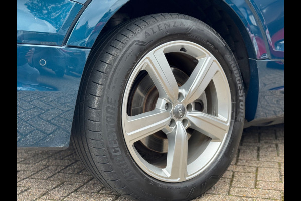 Audi e-tron E-tron 50 quattro Launch edition plus 71 kWh NAP