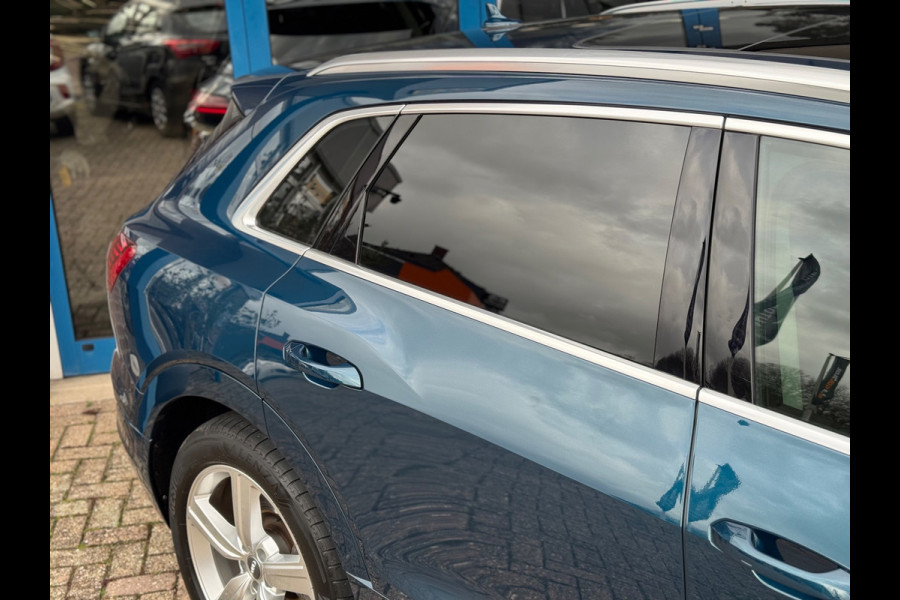 Audi e-tron E-tron 50 quattro Launch edition plus 71 kWh NAP