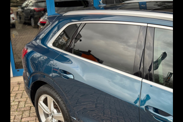 Audi e-tron E-tron 50 quattro Launch edition plus 71 kWh NAP