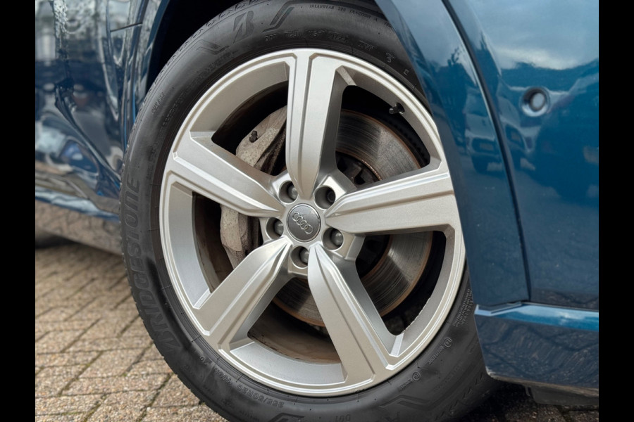 Audi e-tron E-tron 50 quattro Launch edition plus 71 kWh NAP