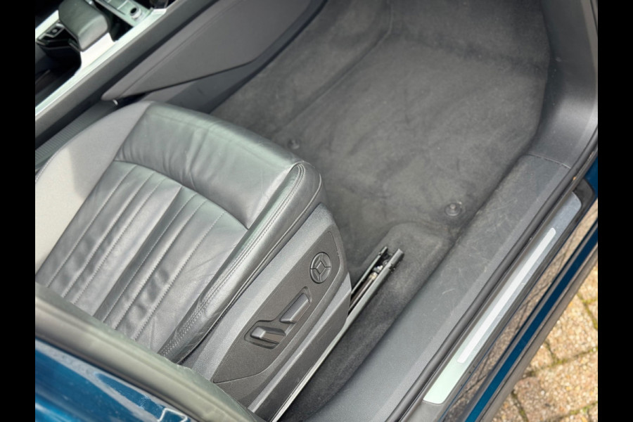 Audi e-tron E-tron 50 quattro Launch edition plus 71 kWh NAP