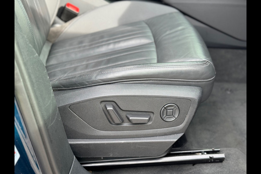 Audi e-tron E-tron 50 quattro Launch edition plus 71 kWh NAP