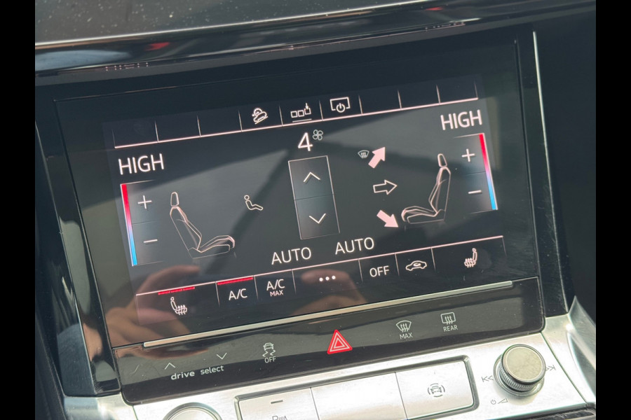 Audi e-tron E-tron 50 quattro Launch edition plus 71 kWh NAP