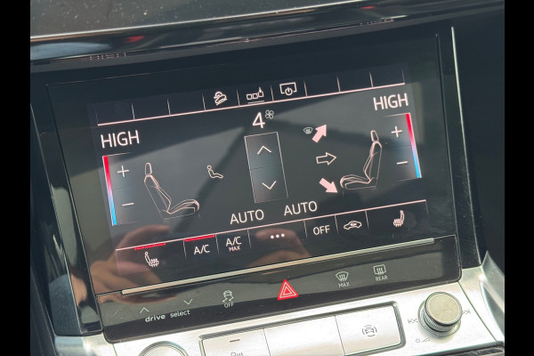 Audi e-tron E-tron 50 quattro Launch edition plus 71 kWh NAP