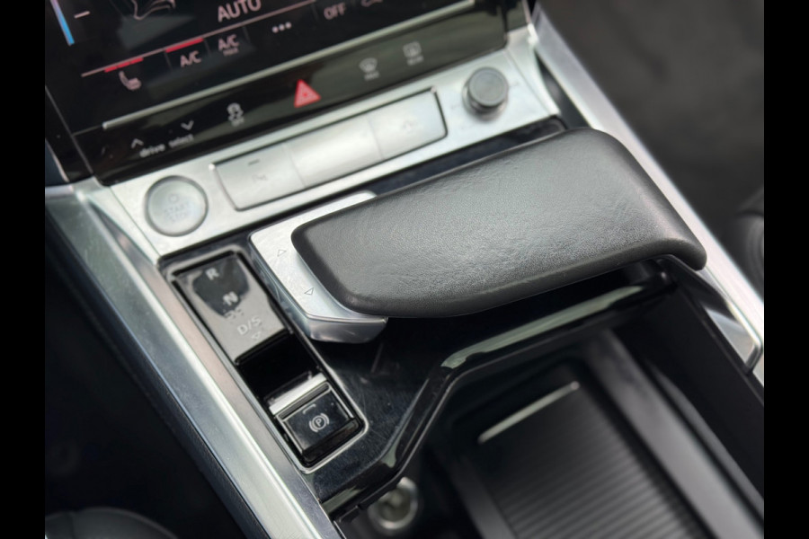 Audi e-tron E-tron 50 quattro Launch edition plus 71 kWh NAP