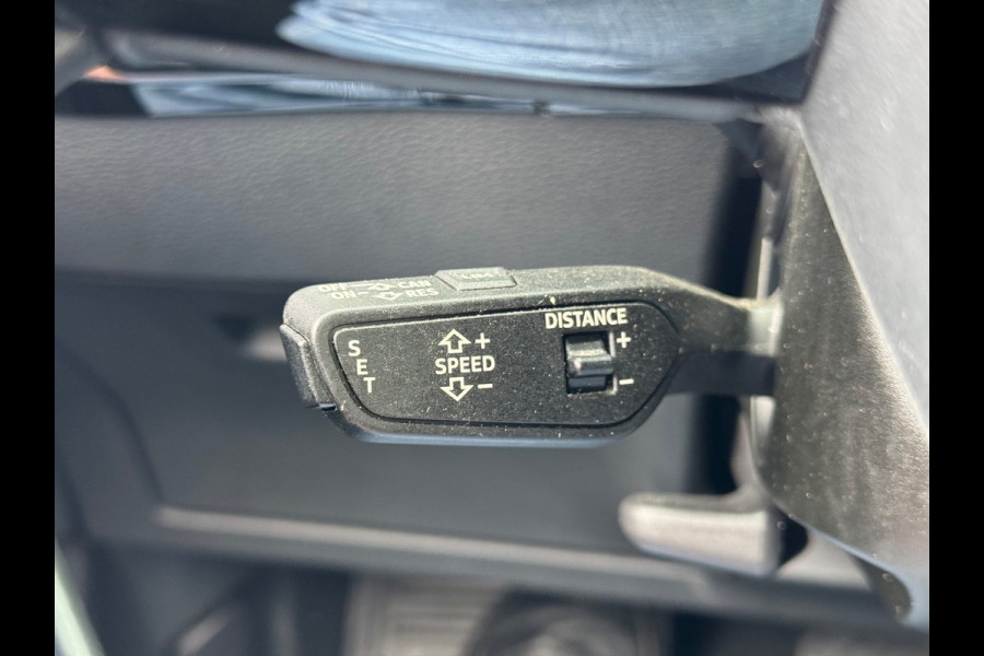 Audi e-tron E-tron 50 quattro Launch edition plus 71 kWh NAP