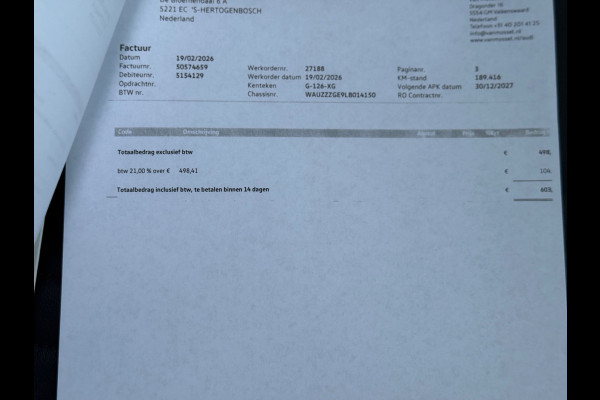 Audi e-tron E-tron 50 quattro Launch edition plus 71 kWh NAP