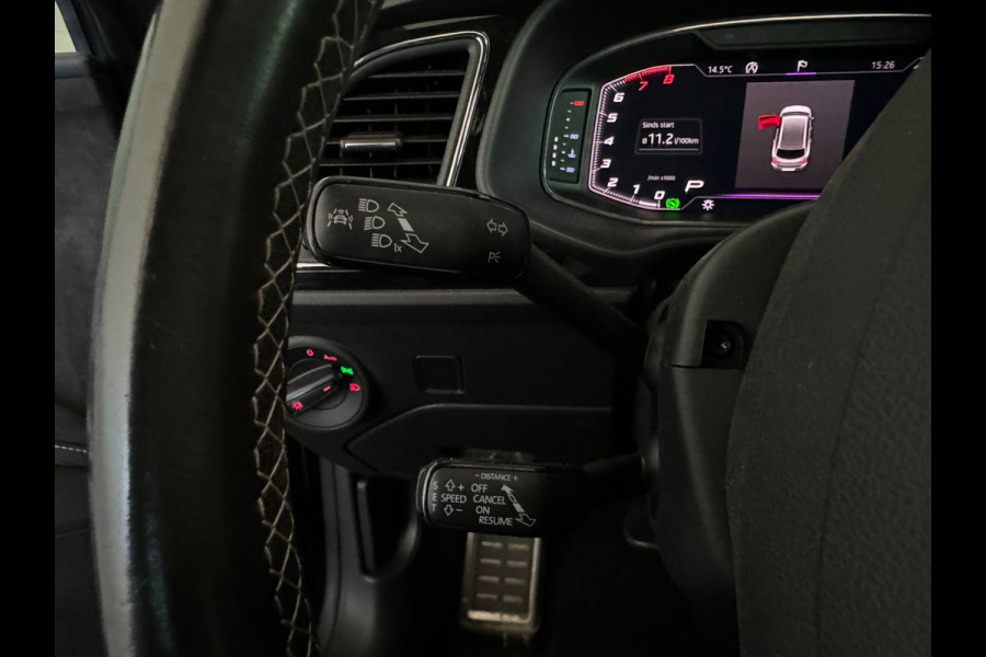 Seat Leon ST 2.0 TSI 4DRIVE CUPRA Pano|Beats|DCC|Sfeer|Camera