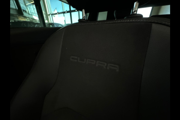 Seat Leon ST 2.0 TSI 4DRIVE CUPRA Pano|Beats|DCC|Sfeer|Camera