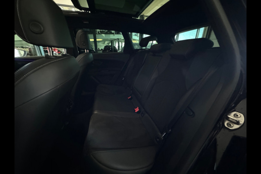 Seat Leon ST 2.0 TSI 4DRIVE CUPRA Pano|Beats|DCC|Sfeer|Camera