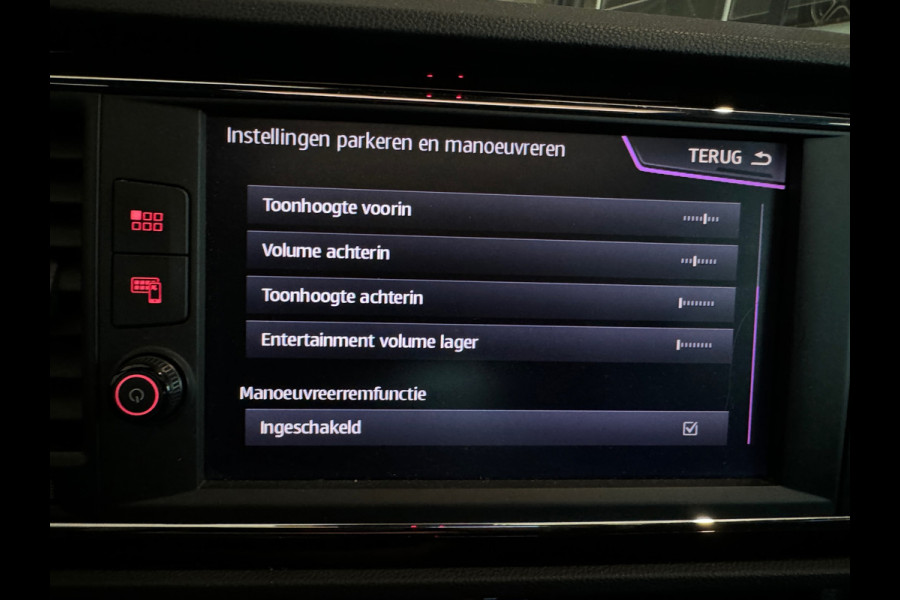 Seat Leon ST 2.0 TSI 4DRIVE CUPRA Pano|Beats|DCC|Sfeer|Camera