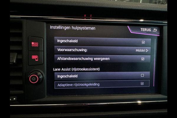 Seat Leon ST 2.0 TSI 4DRIVE CUPRA Pano|Beats|DCC|Sfeer|Camera