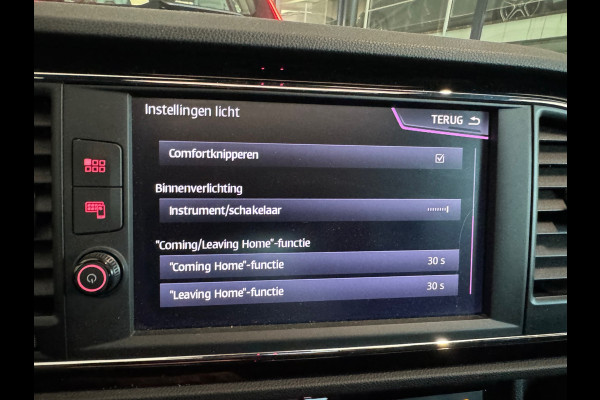 Seat Leon ST 2.0 TSI 4DRIVE CUPRA Pano|Beats|DCC|Sfeer|Camera