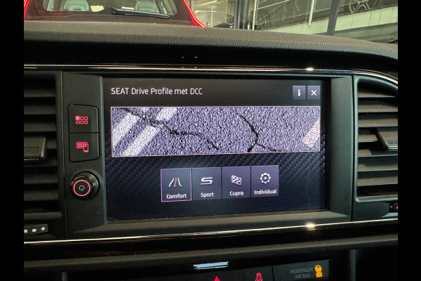 Seat Leon ST 2.0 TSI 4DRIVE CUPRA Pano|Beats|DCC|Sfeer|Camera