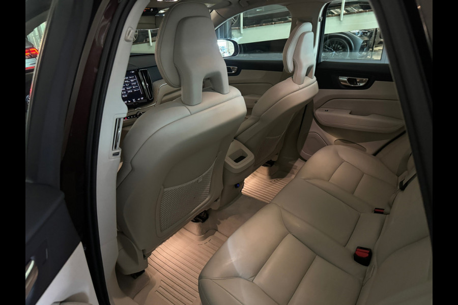 Volvo XC60 2.0 T5 Inscription Keyless|Leer|Trekhaak|Memory