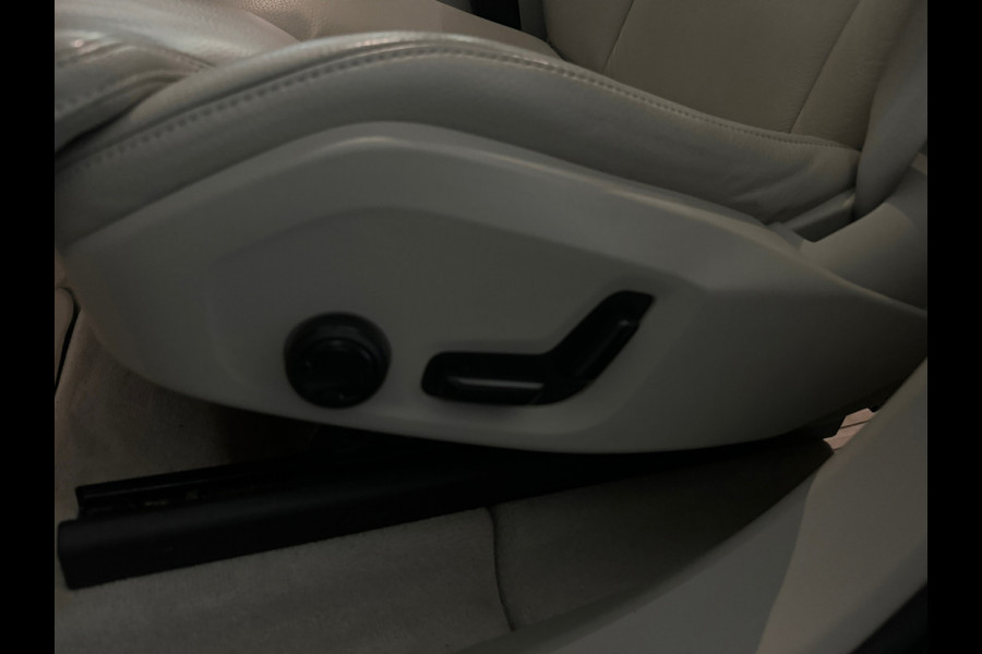 Volvo XC60 2.0 T5 Inscription Keyless|Leer|Trekhaak|Memory