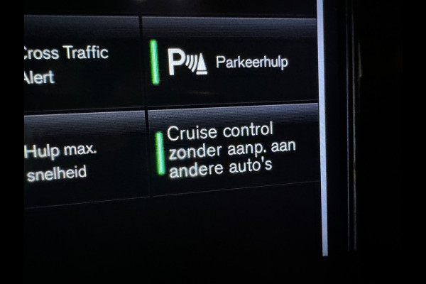 Volvo XC60 2.0 T5 Inscription Keyless|Leer|Trekhaak|Memory