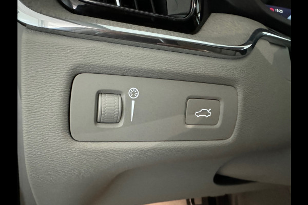 Volvo XC60 2.0 T5 Inscription Keyless|Leer|Trekhaak|Memory