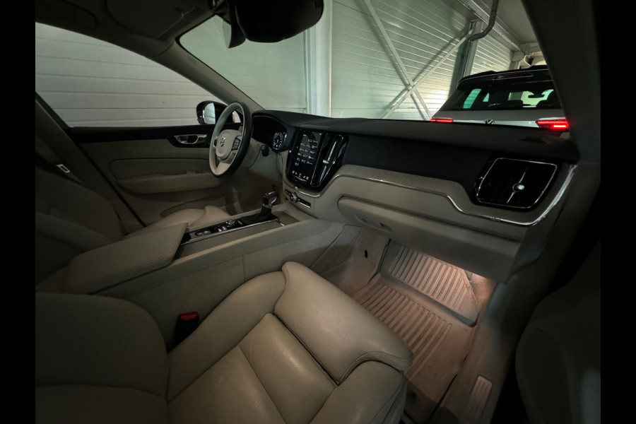 Volvo XC60 2.0 T5 Inscription Keyless|Leer|Trekhaak|Memory