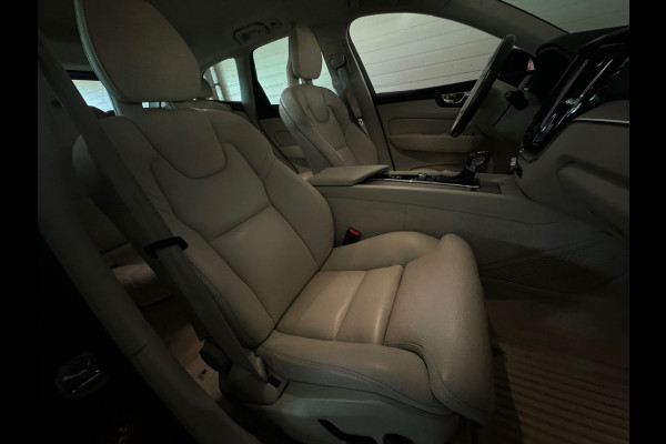 Volvo XC60 2.0 T5 Inscription Keyless|Leer|Trekhaak|Memory