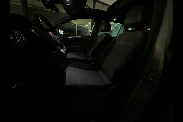 Volkswagen Tiguan 2.0 TSI 4M Highline R Line Pano|Trekhaak