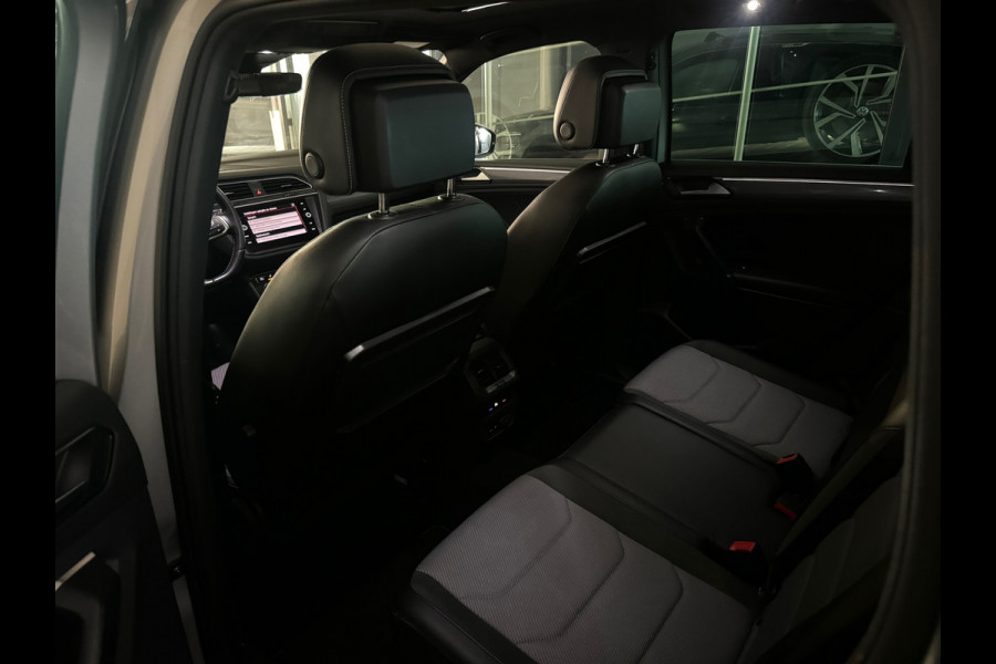 Volkswagen Tiguan 2.0 TSI 4M Highline R Line Pano|Trekhaak